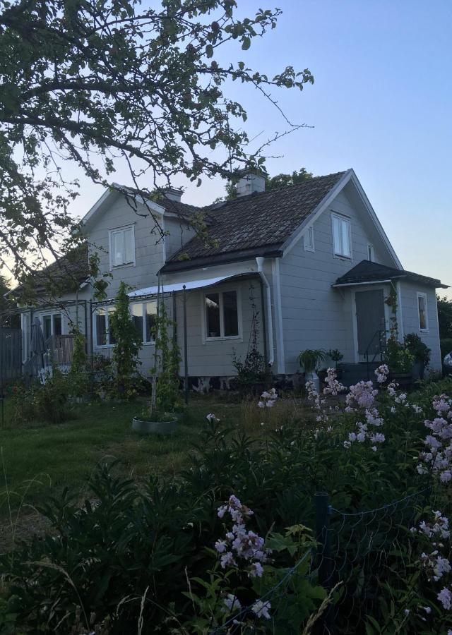 Villagatan Norrtälje Eksteriør billede