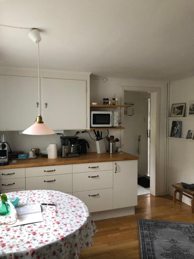 Villagatan Norrtälje Eksteriør billede