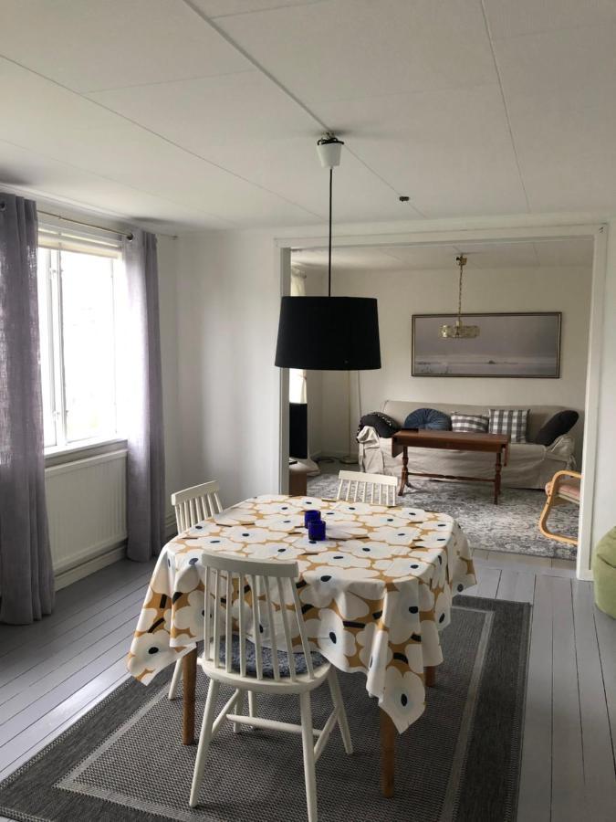 Villagatan Norrtälje Eksteriør billede